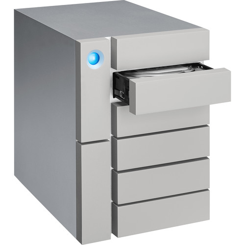 Lacie Superdrive