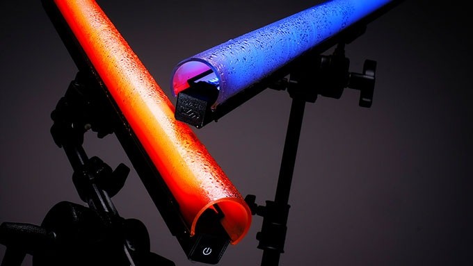 Voyager LED Lights