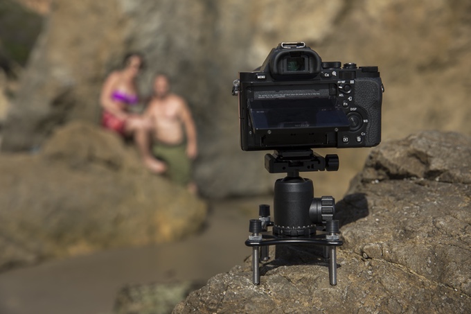 The Platypod Ultra