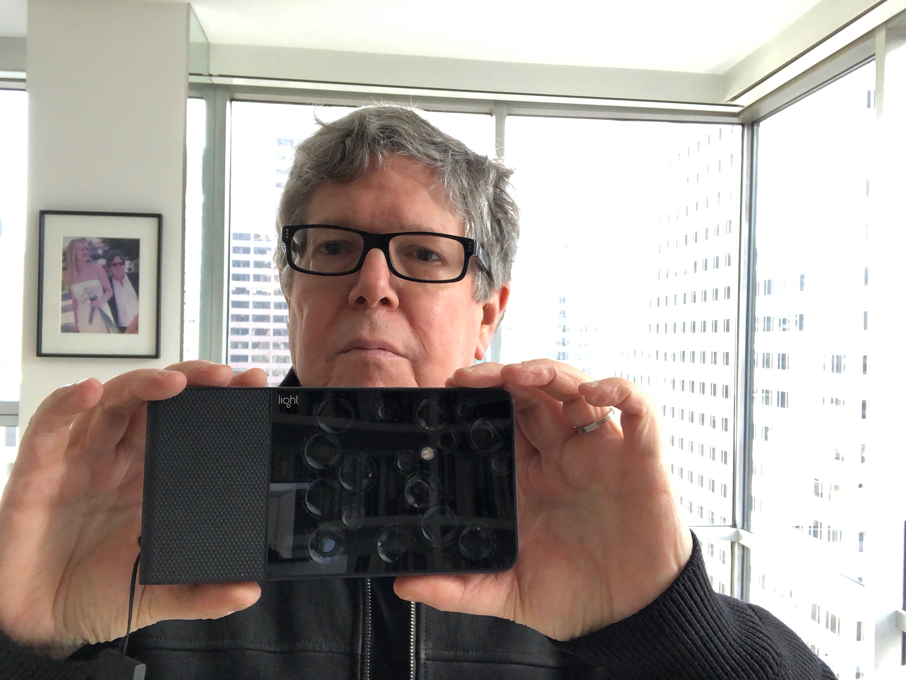 L-16 Camera L-16 Camera