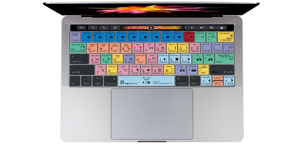 LogicSkin