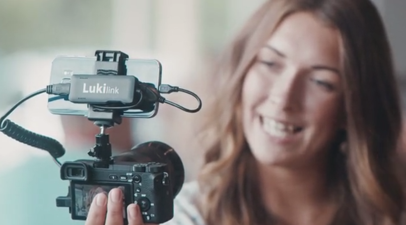 LukiLink