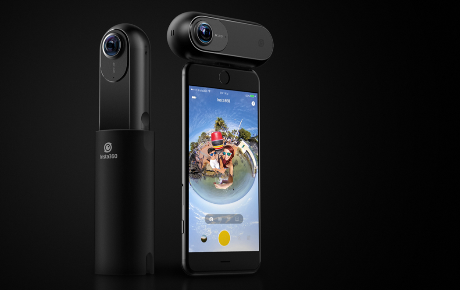 Insta360 One Insta360 One