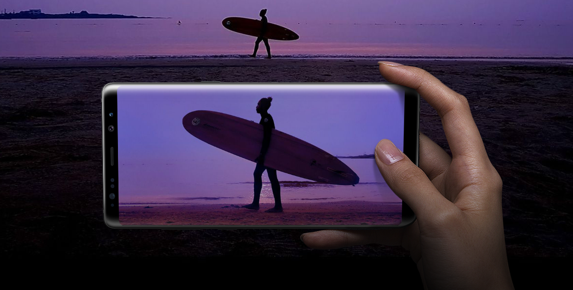 Galaxy Note8 Galaxy Note8