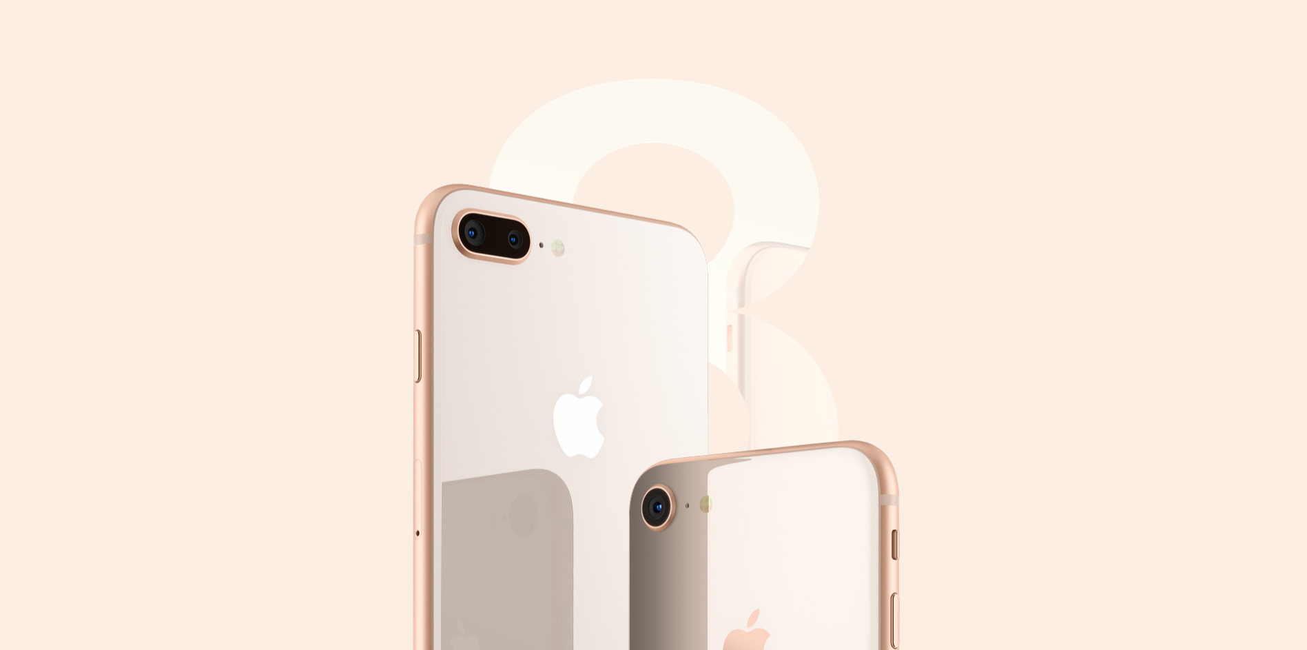 iPhone 8