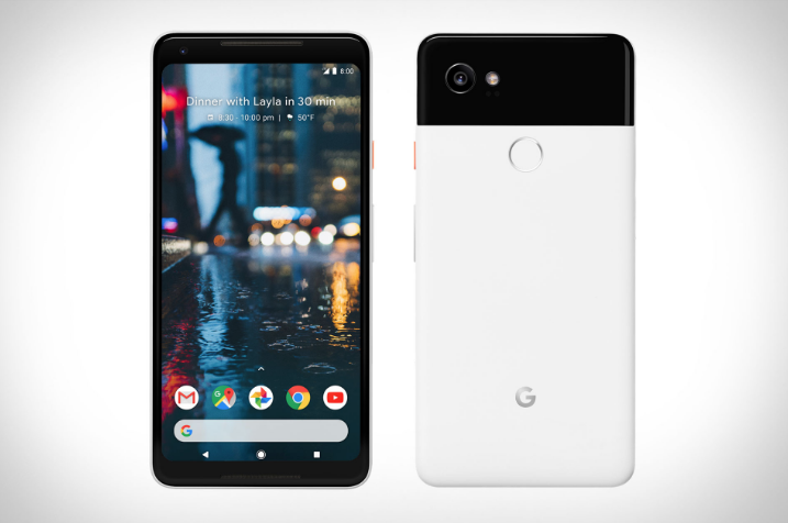 Pixel 2