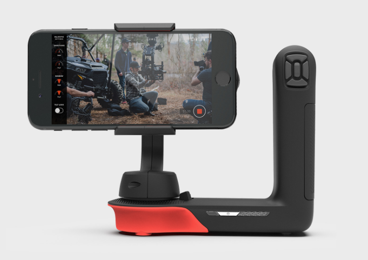 Freefly Movi Smartphone Stabilizing Gimbal