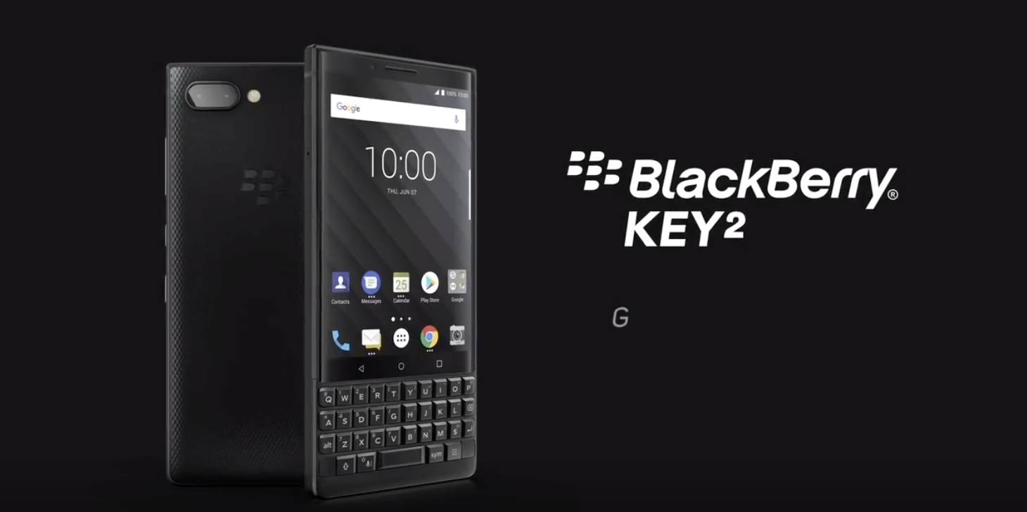 Blackberry