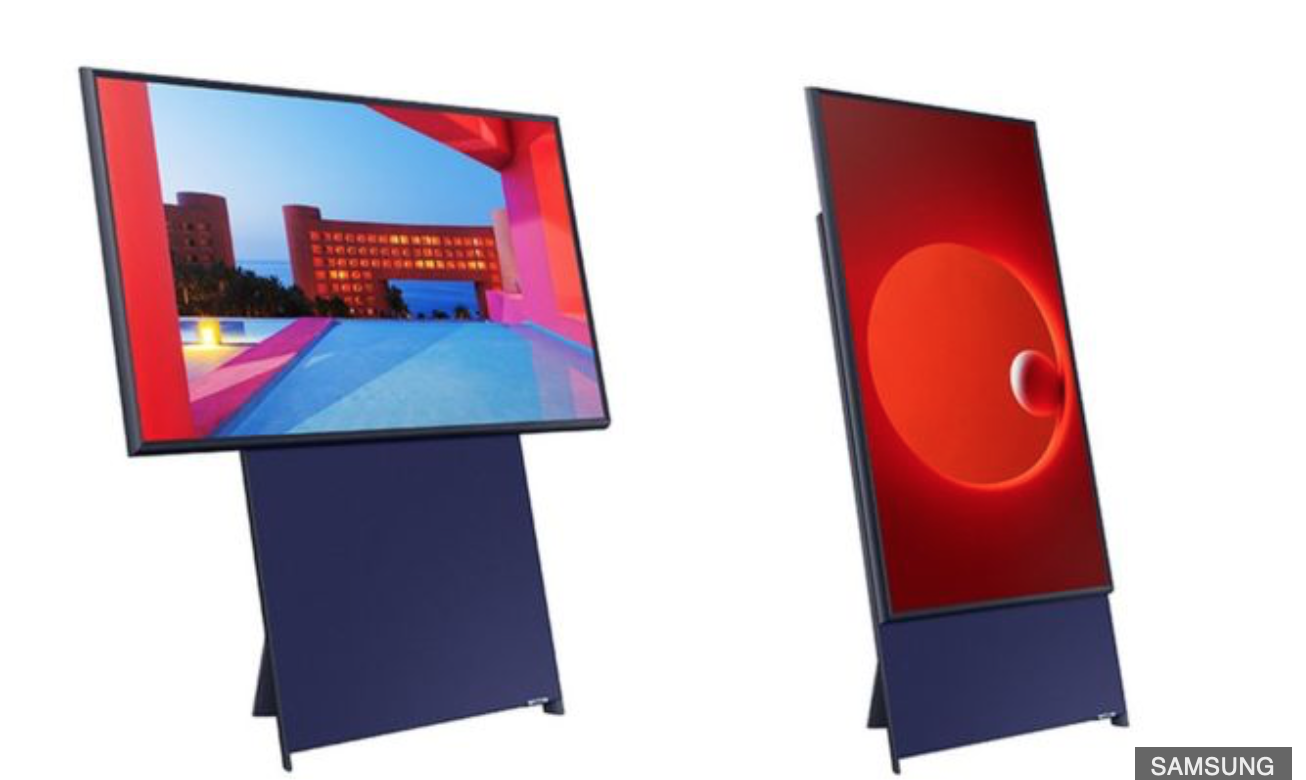 TV