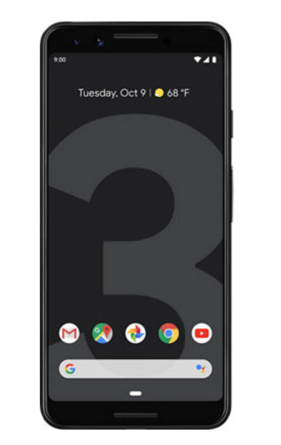 Google Pixel 3a