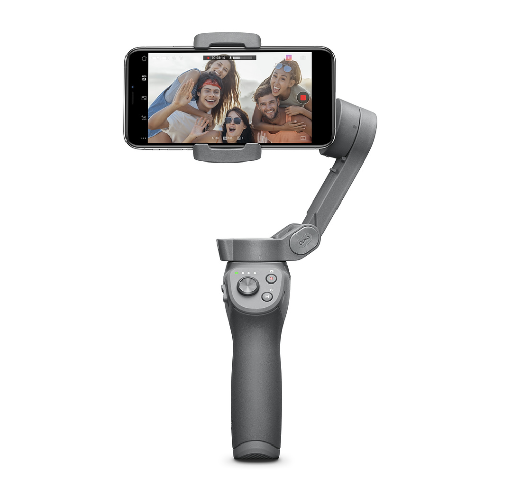 DJI Osmo 3