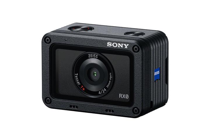 Sony RXO Sony RXO