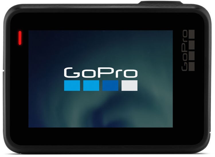 GoPro