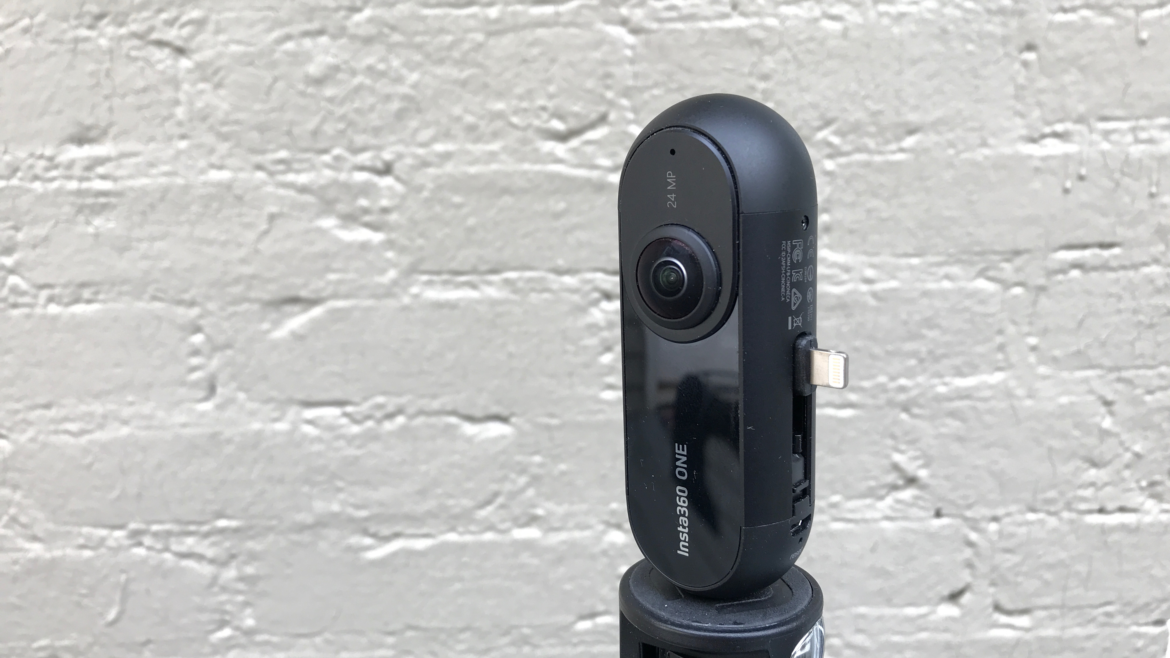 Insta360 One VR Camera