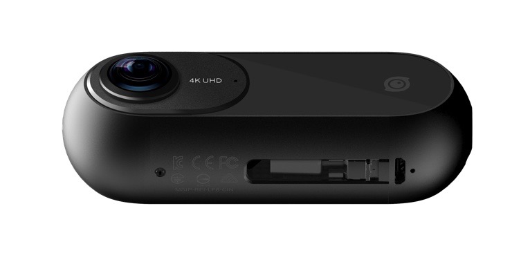 Insta360 ONE