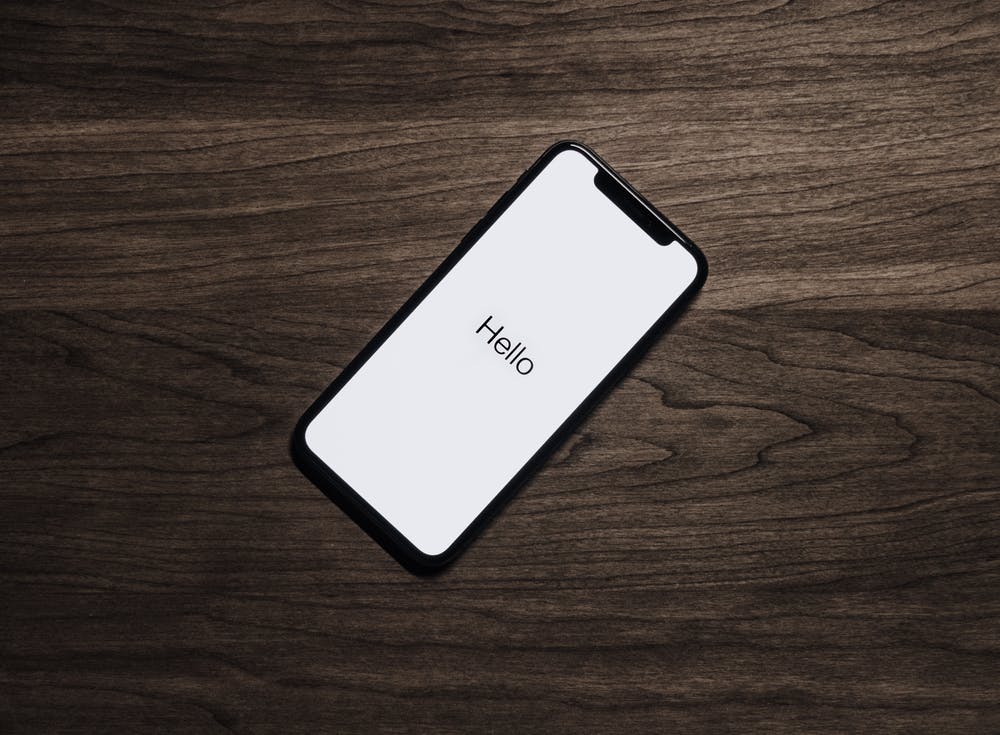 iphone iphone