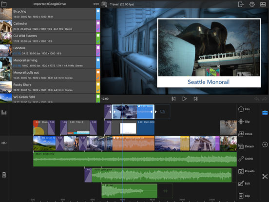 LumaFusion LumaFusion