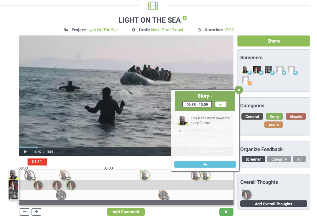 ScreeningRoom ScreeningRoom