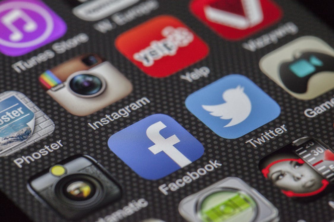 Smartphone Video Apps
