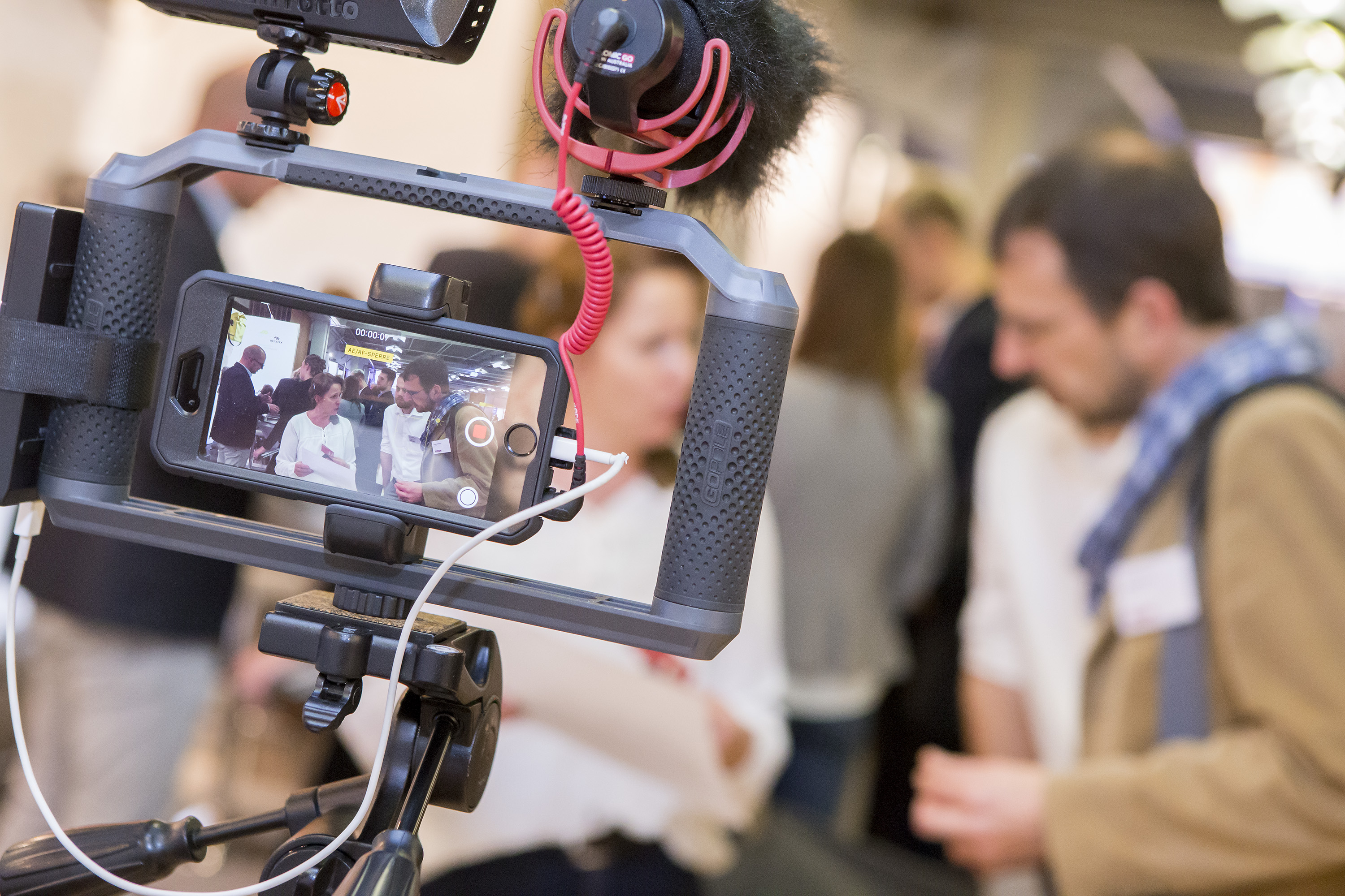 Smartphone Video