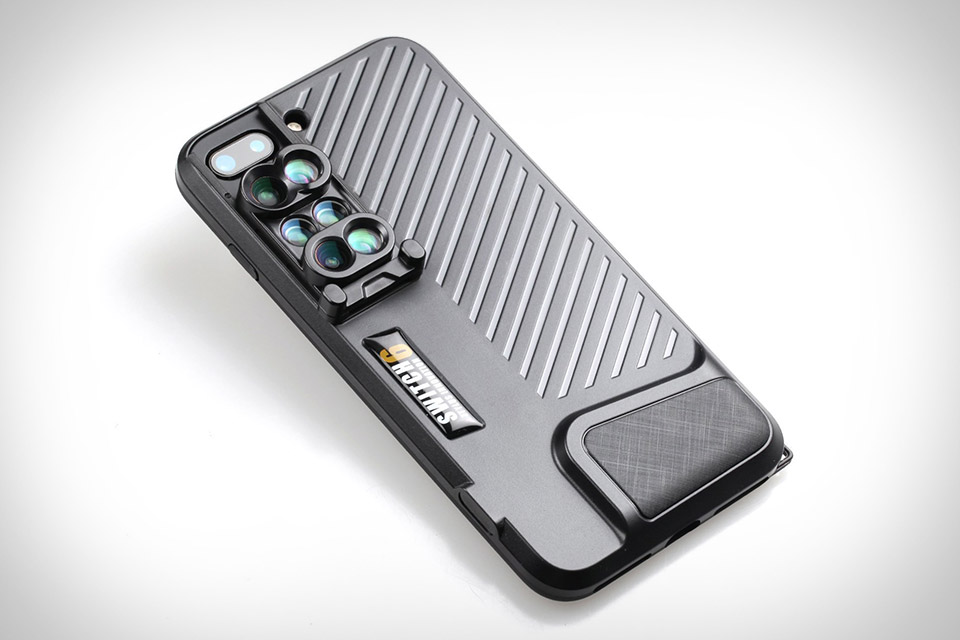 Ztylus Switch 6