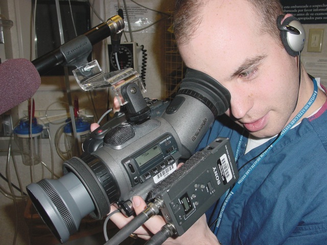 Video Camera