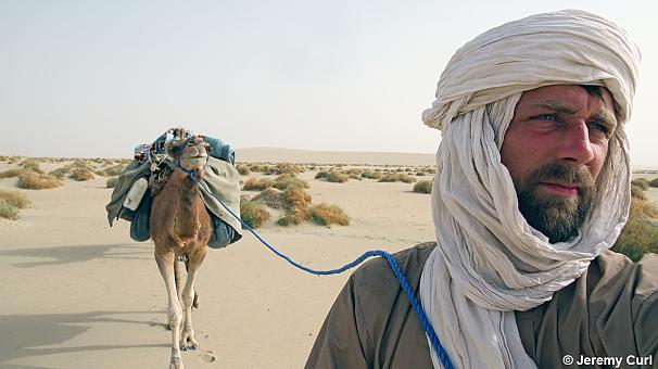 Jeremy Curl, adventure, filmmaker, explorer, documentary film, Georgia, Sahara, Africa 