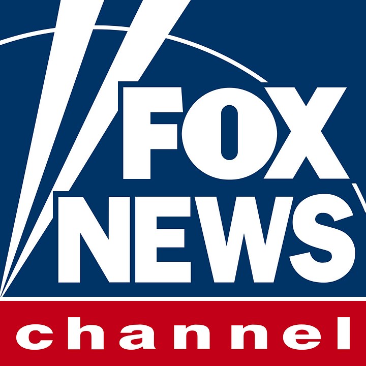 Foz News Logo Fox News Logo