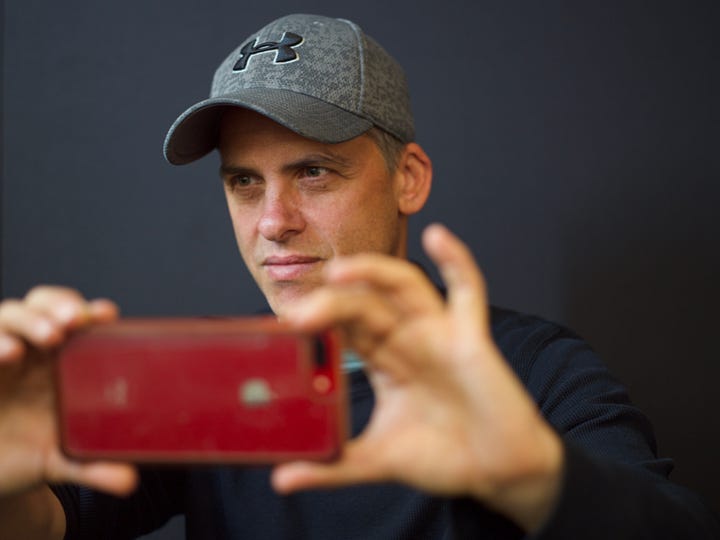 iPhone Video Guy