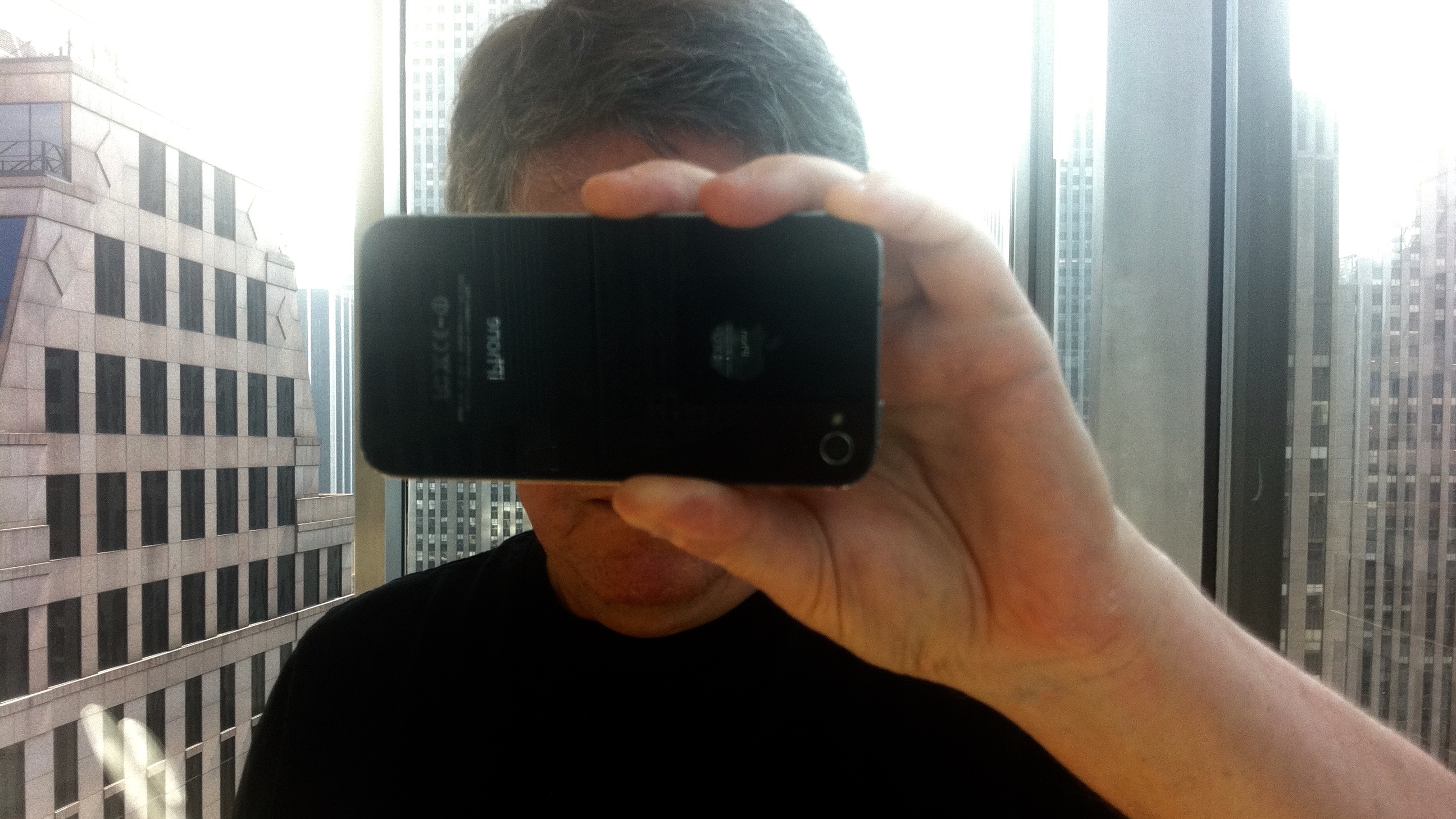 iPhone