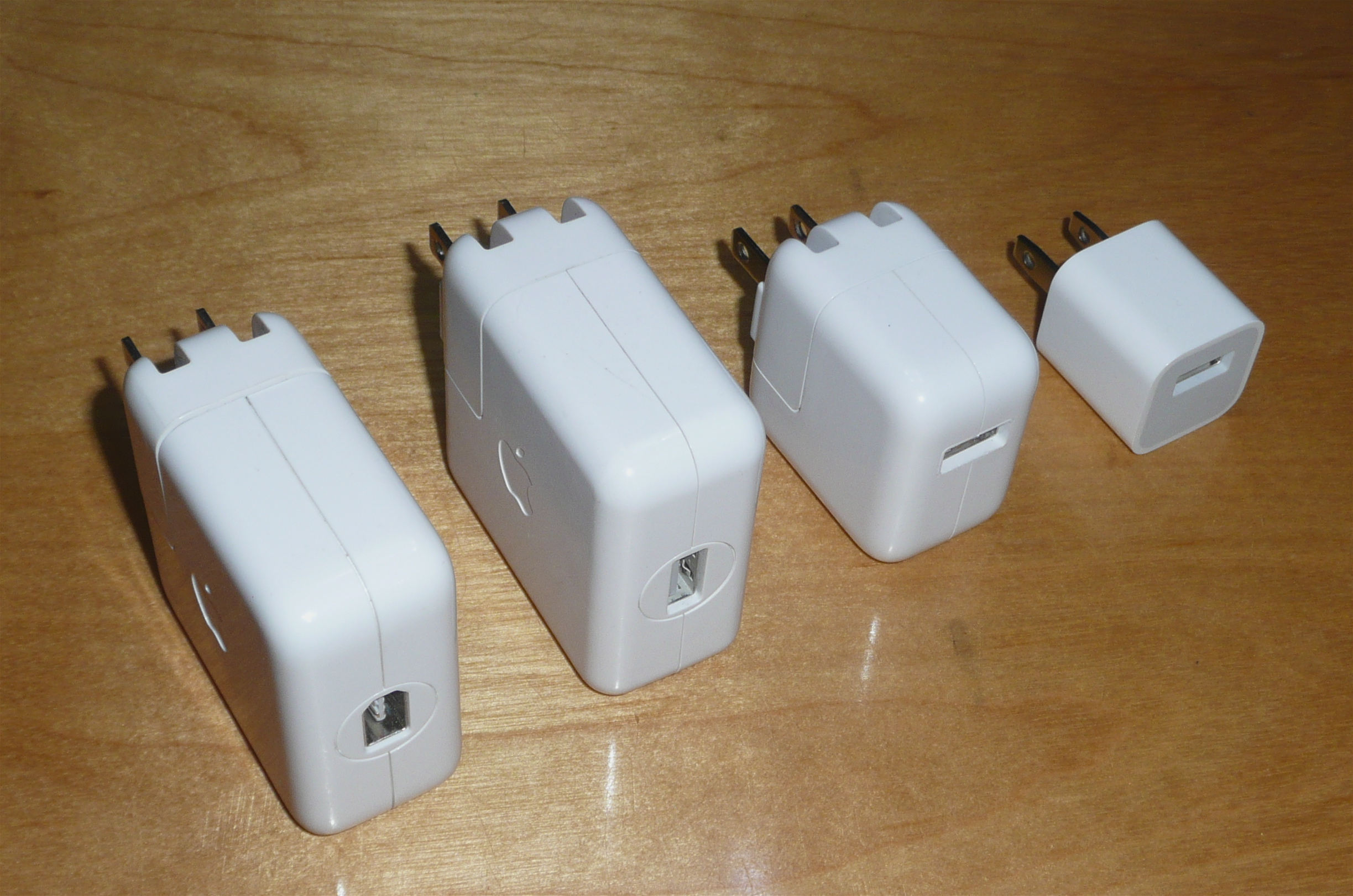 iPhone Chargers