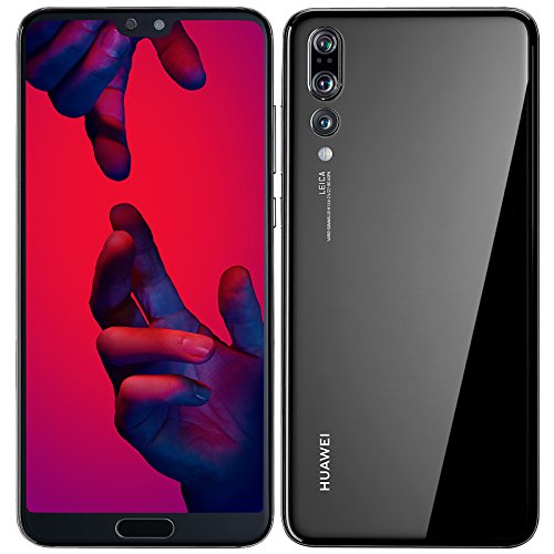 Huawei P20