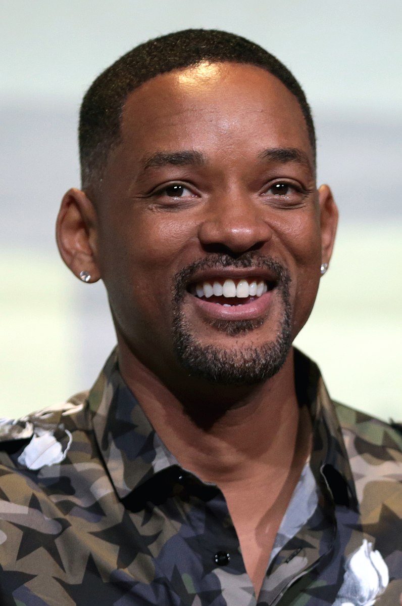Will Smith, Instragram, Movies, 5-shot, Hollywood, iPhone