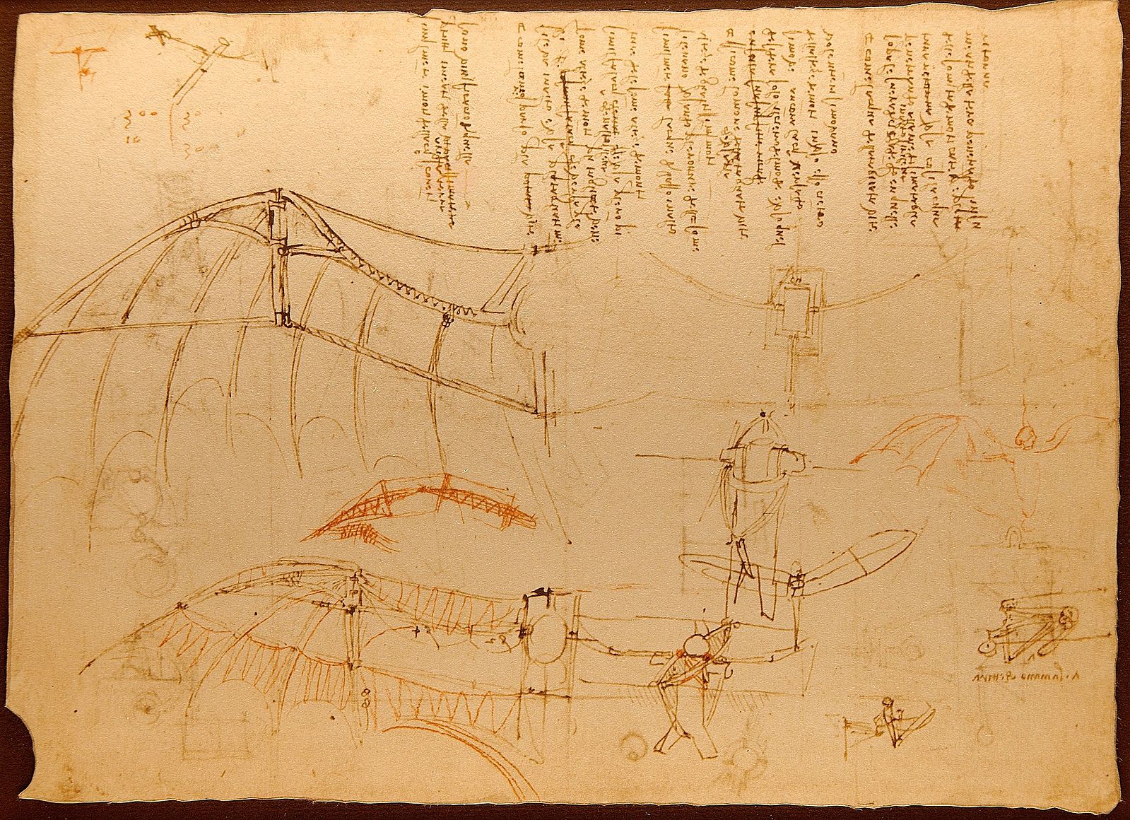 DaVinci, Video, Printing press, Gutenberg, iPhone, Walter Isaacson