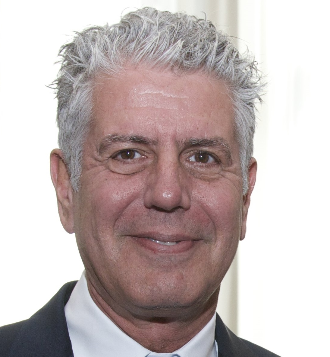 Bourdain, Travel Channel, Travel Video 