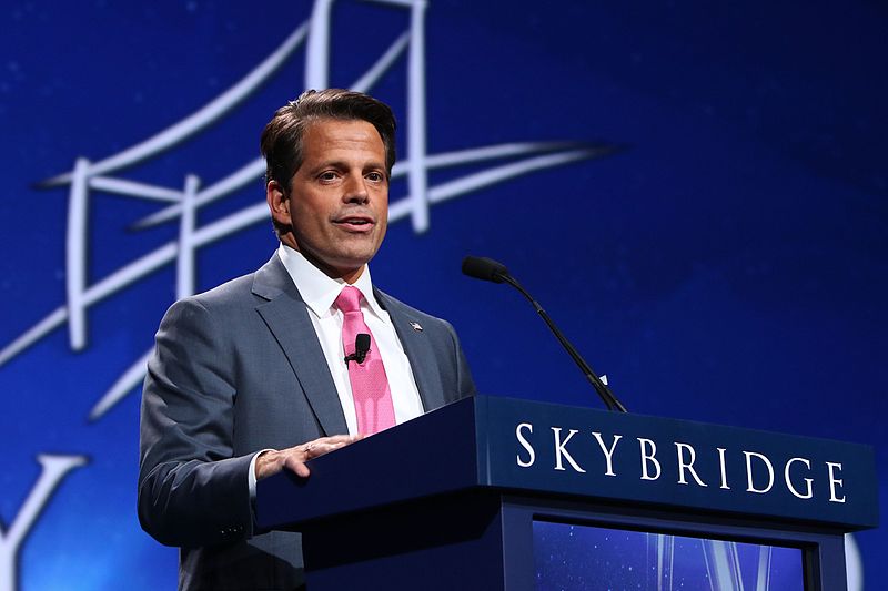 Scaramucci