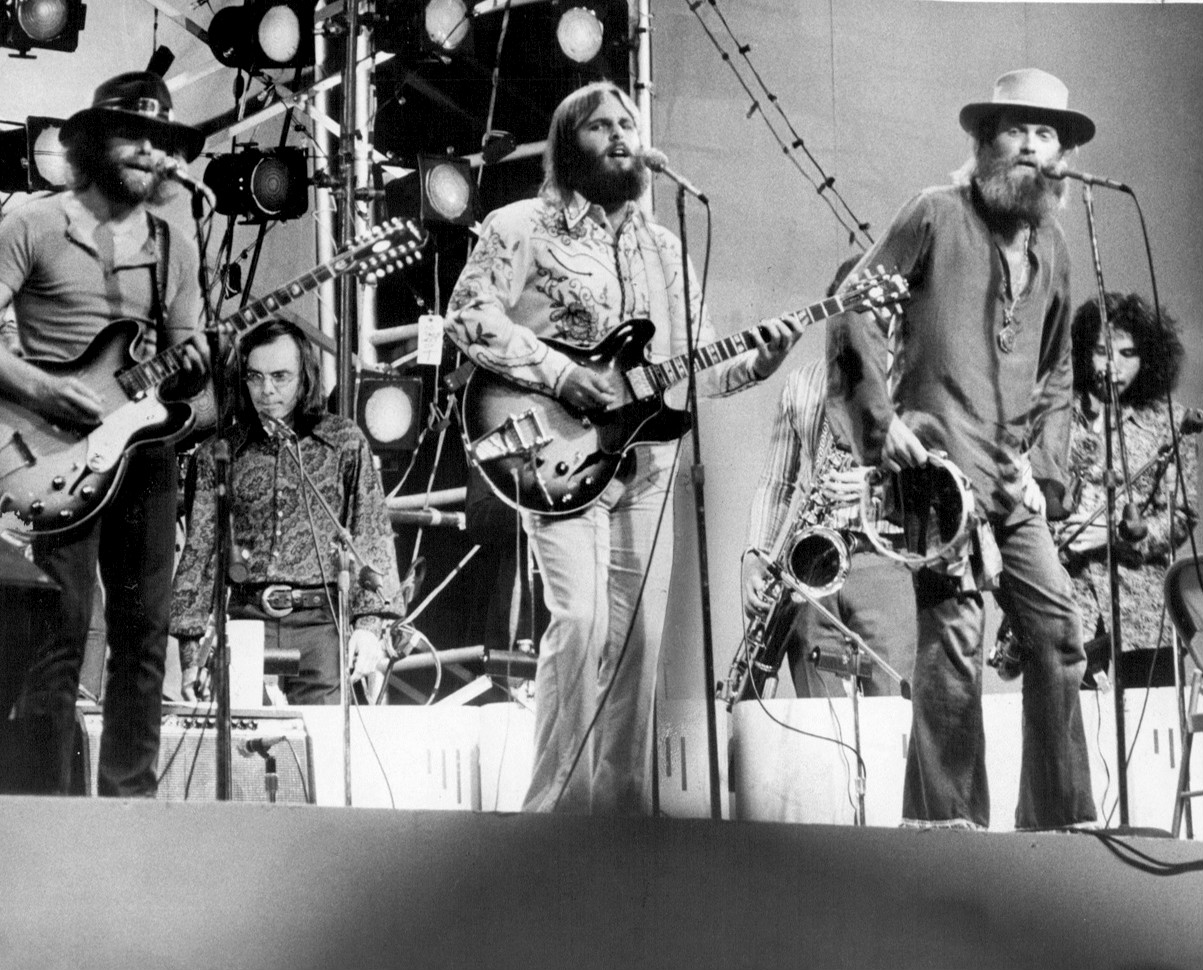 Beach Boys