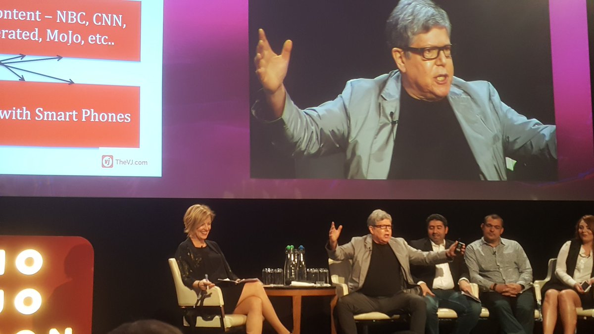 MoJoCon 2017