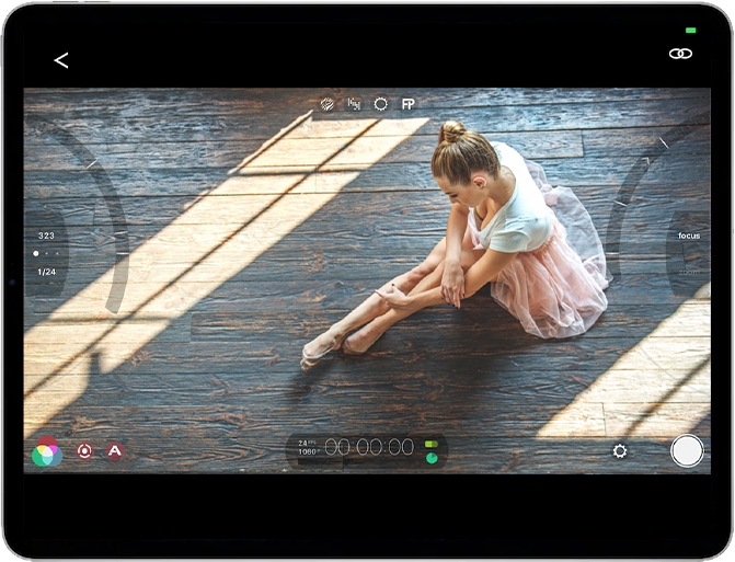 Filmic Remote