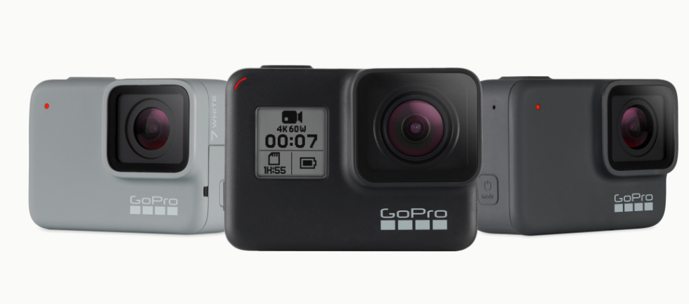 GoPro