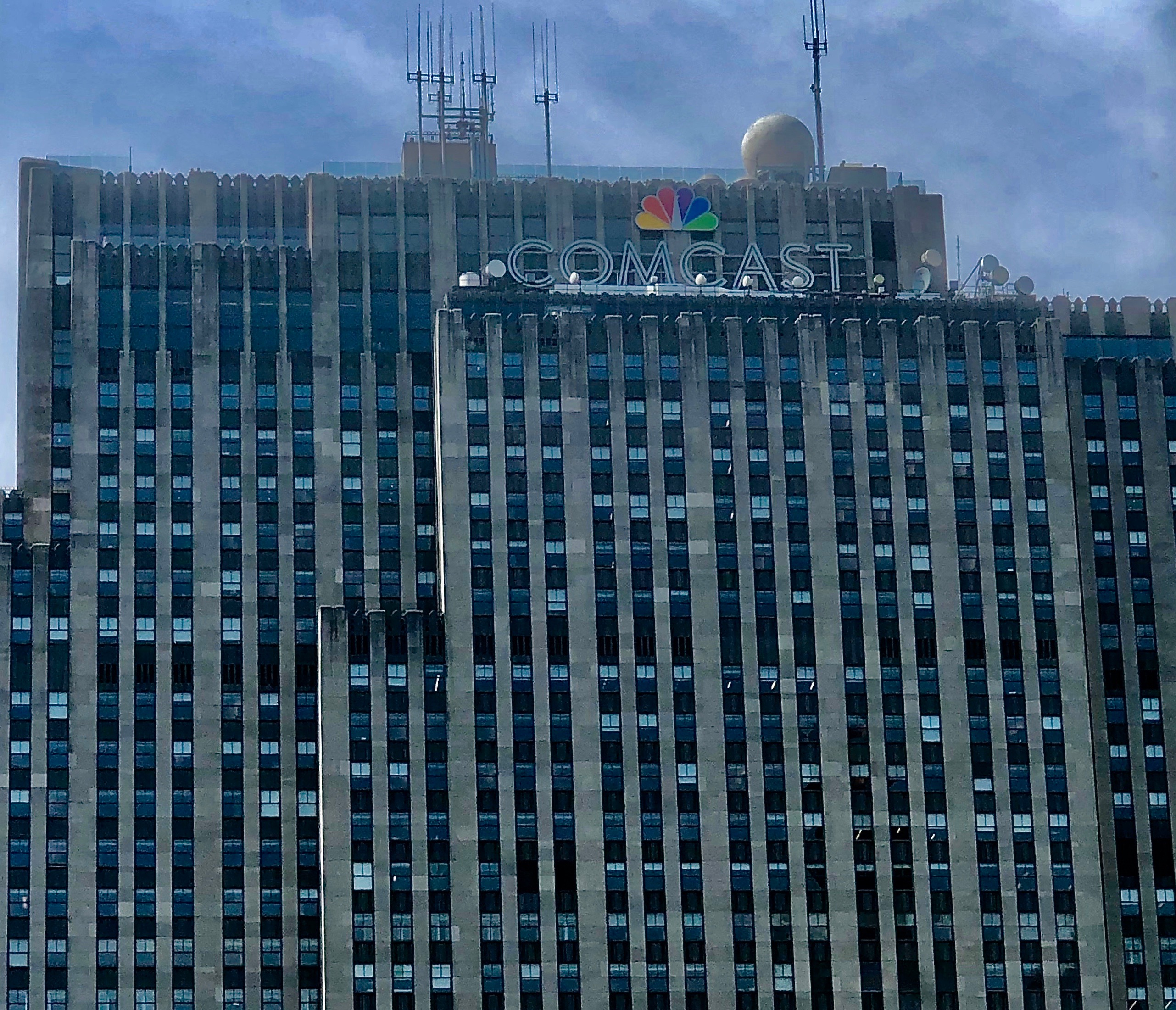 30 Rock