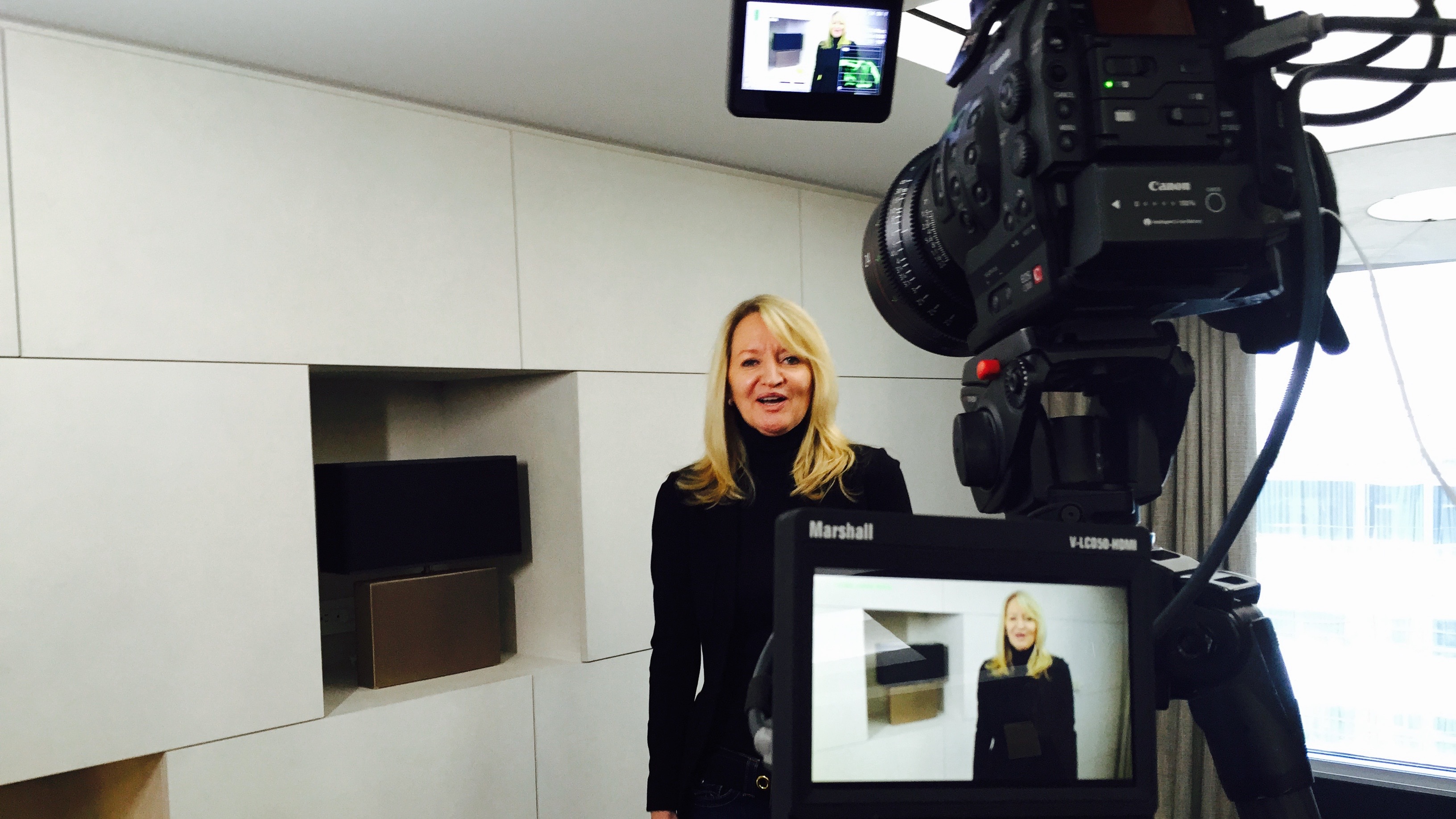 TV News