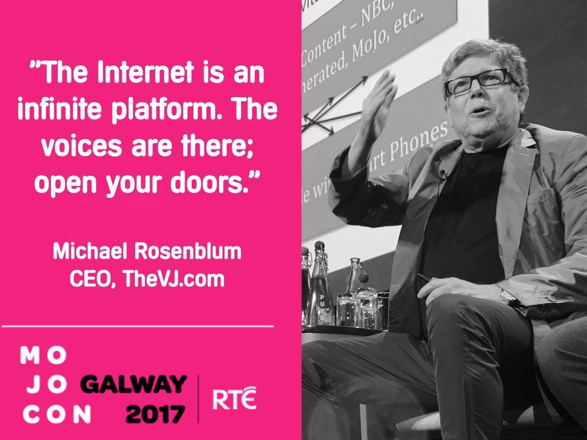 Michael MoJoCont 2017 Michael MoJoCont 2017