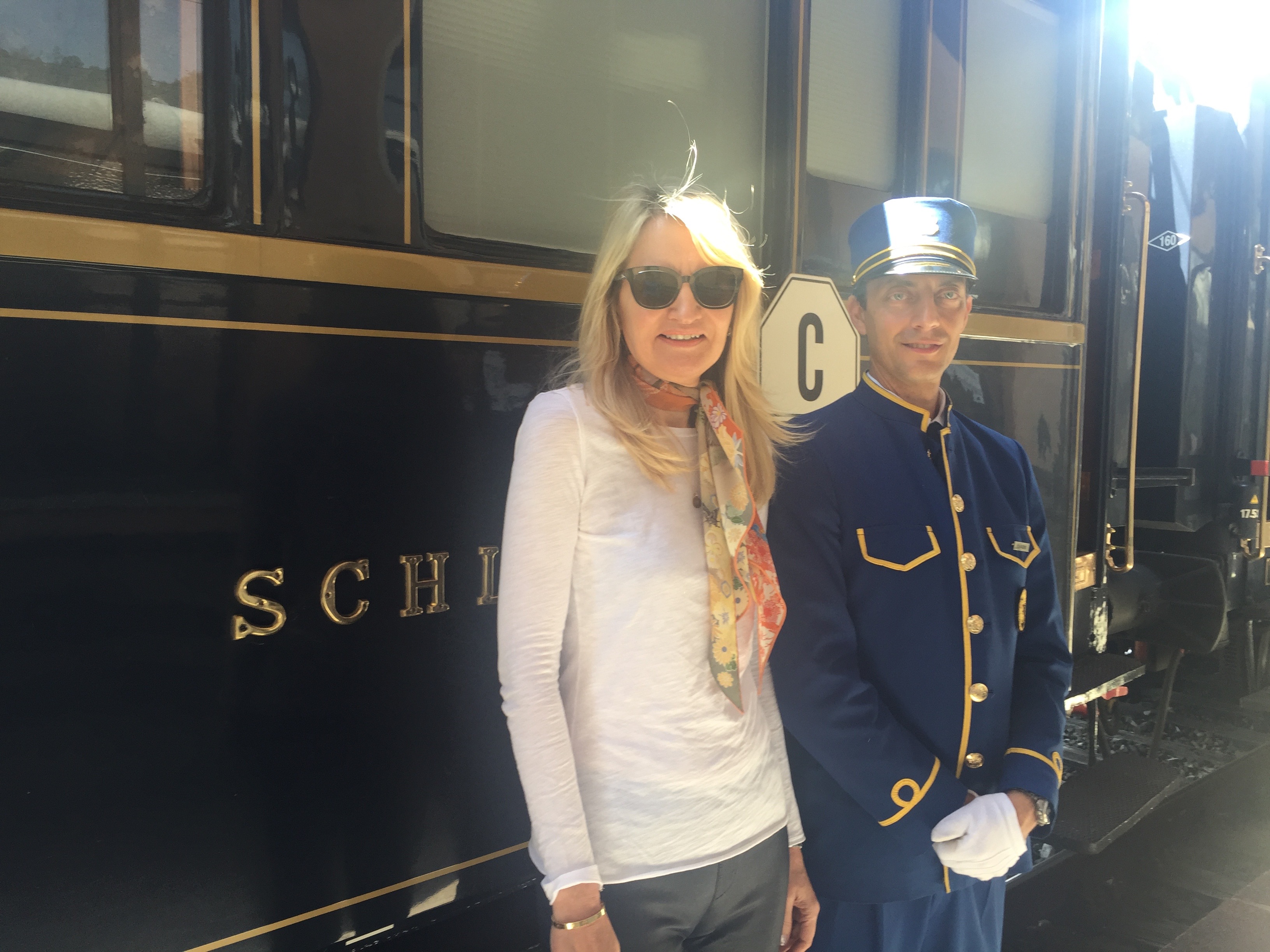 Orient Express Orient Express