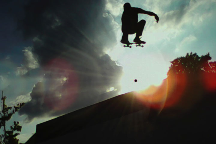 Joel Marklund
