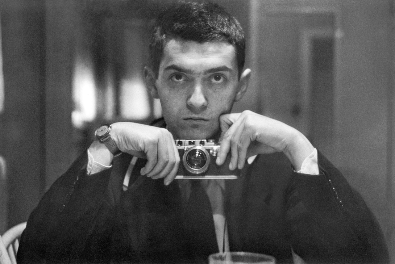 Kubrick Kubrick
