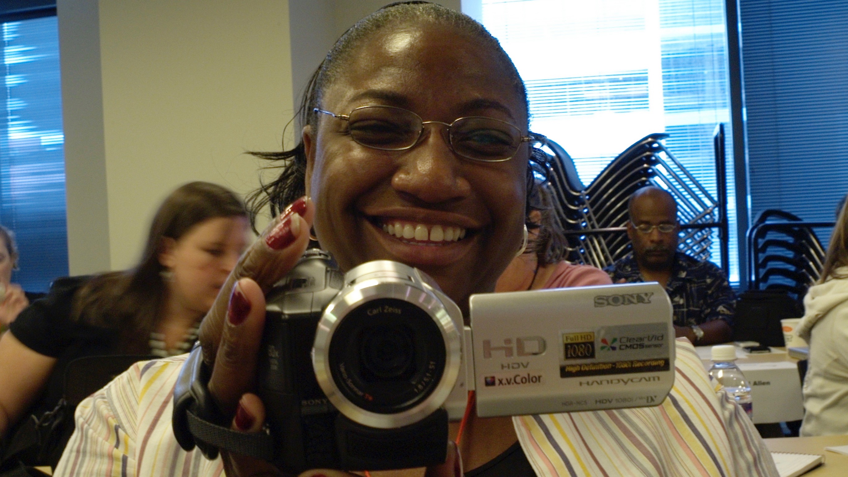 micro media, Brooklyn TV, small town newspapers, Journalism, News, TV 