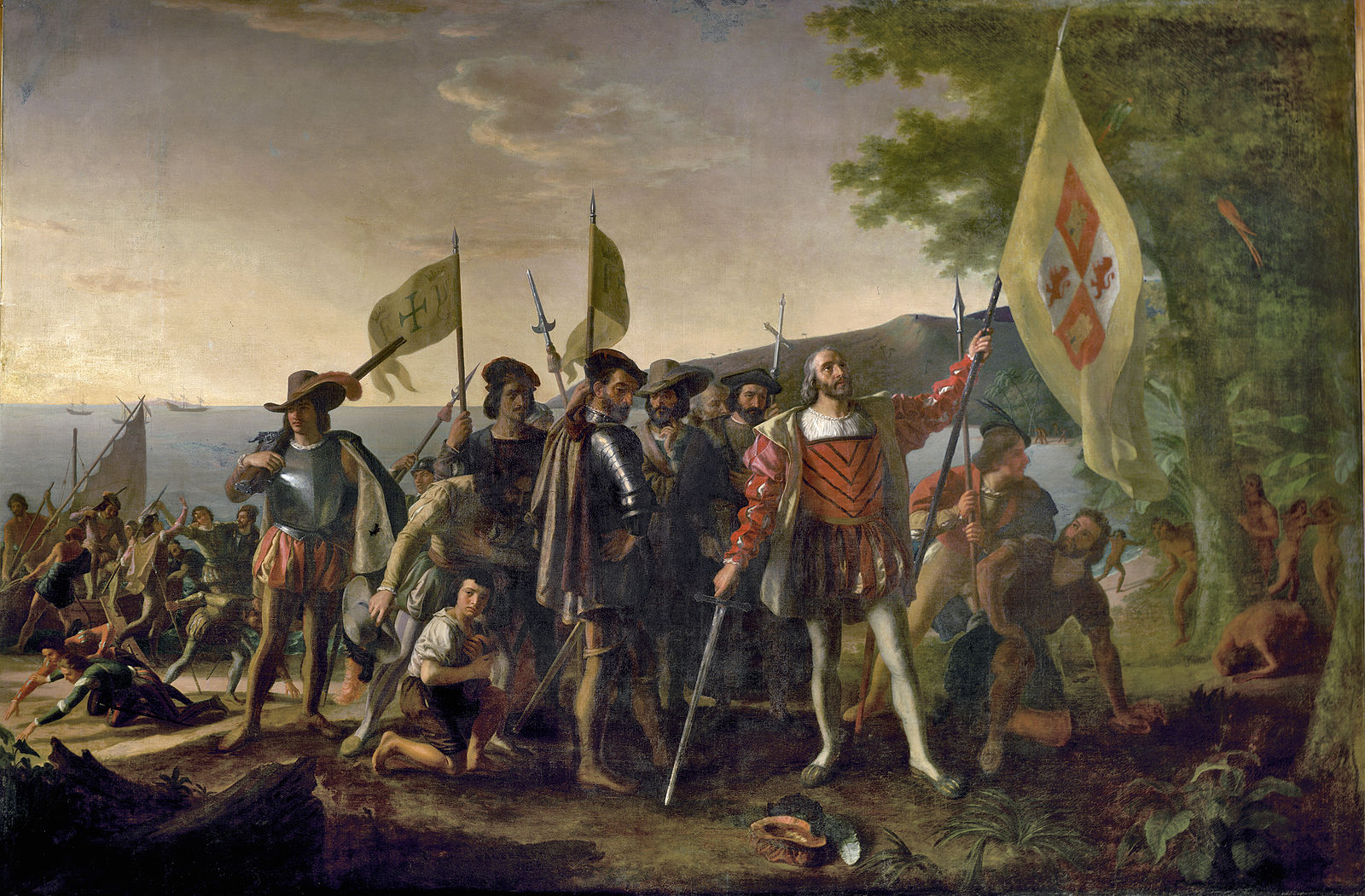Columbus