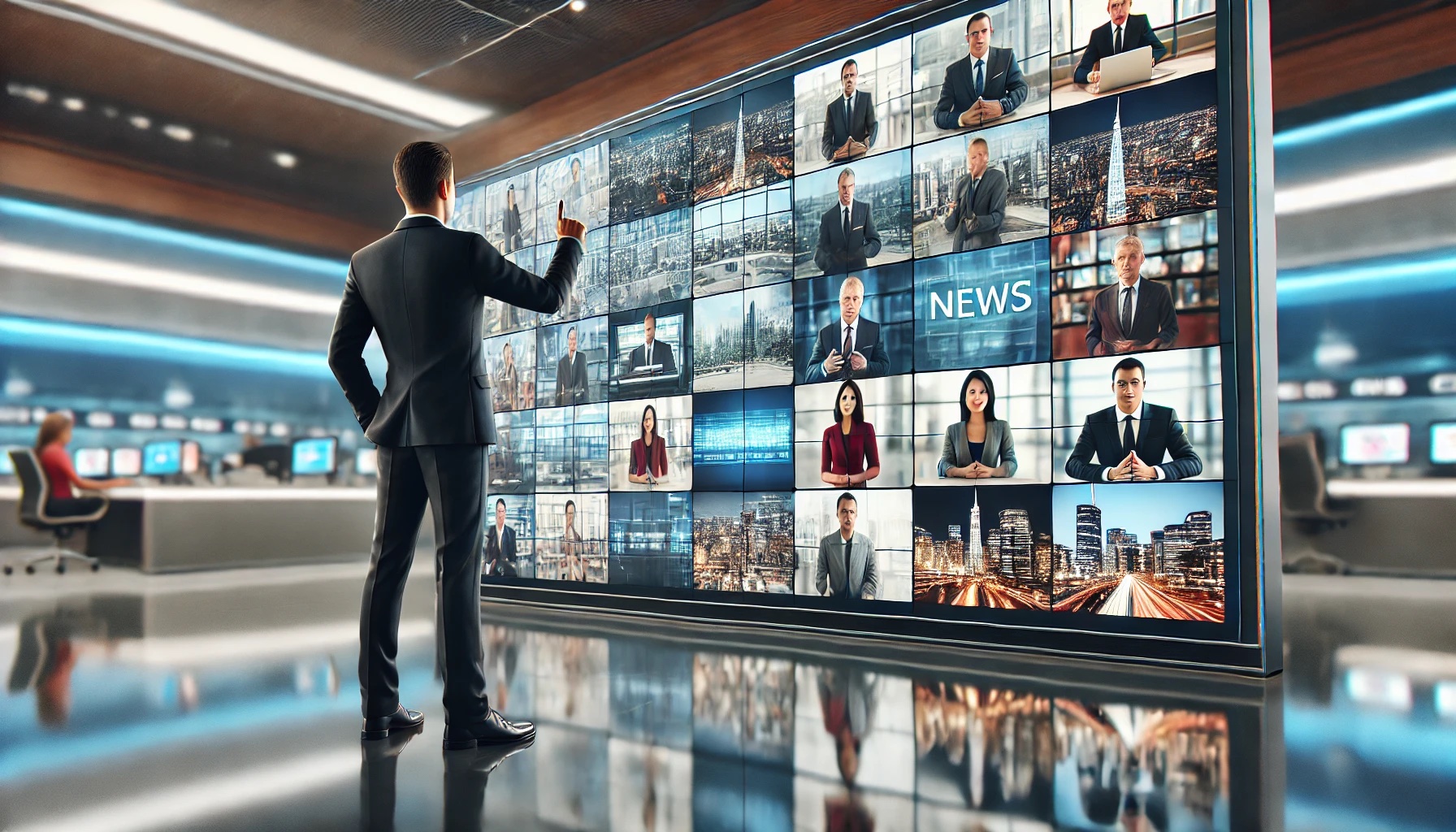 News Set