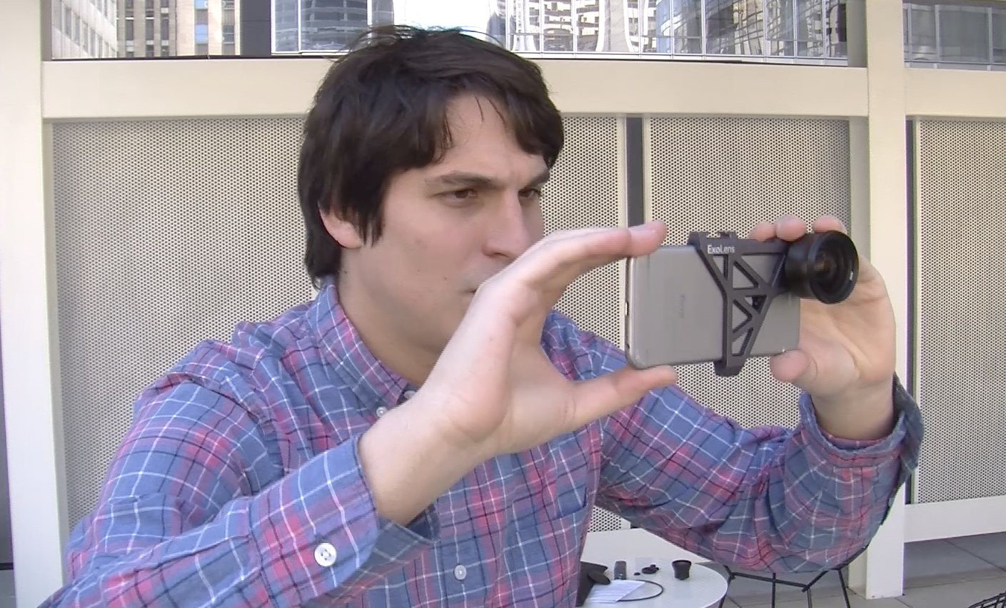 Smartphone Video
